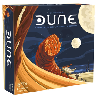 Illustration for article titled Voldemort Is Back and the Dune Reprint Gets a Release Date in the Latest Tabletop Gaming News